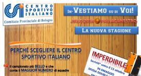 Iscrizioni Campionato Pallacanestro Open Maschile