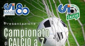 Presentazione del Campionato di Calcio a 7 CSI Bologna Presentazione del Campionato di Calcio a 7 CSI Bologna