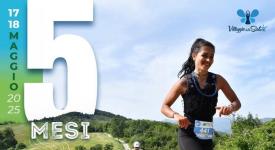 Bologna Marathon Trail, Night&Day 2025 Bologna Marathon Trail, Night&Day 2025