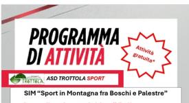 Progetto inclusione:corsi per Aspiranti Arbitri di Pallacanestro
