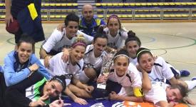 Supercoppa Girls Futsal: è della Pecorina Smile il primo successo!