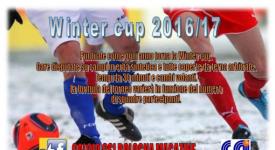 Winter Cup 2016