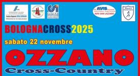 Bologna Cross 2025 Bologna Cross 2025
