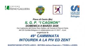 49° Camminata intouren a la Piv ed Zent