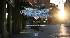 Guardians of Bologna Vol. 4