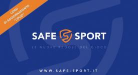 Operatore Sportivo Safe-Sport - aggiornamento Covid