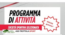 Progetto inclusione:corsi per Aspiranti Arbitri di Pallavolo