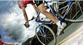 Centro Sportivo Italiano: la casa del buon ciclismo Centro Sportivo Italiano: la casa del buon ciclismo