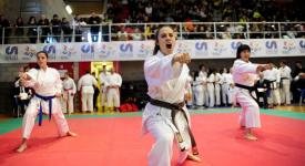 16° Campionato Nazionale di Karate