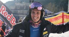 Un minuto di silenzio in ricordo di Matteo Franzoso Un minuto di silenzio in ricordo di Matteo Franzoso