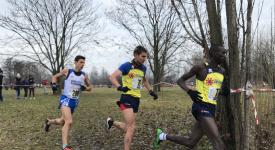 Seconda prova Bologna Cross 2024 CSI Bologna Seconda prova Bologna Cross 2024 CSI Bologna