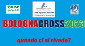 Riparte Bologna Cross: Campionato Provinciale di Corsa Campestre