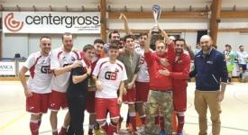 Masters Cup:  Balça e Fut5al Imola brindano in coppa!