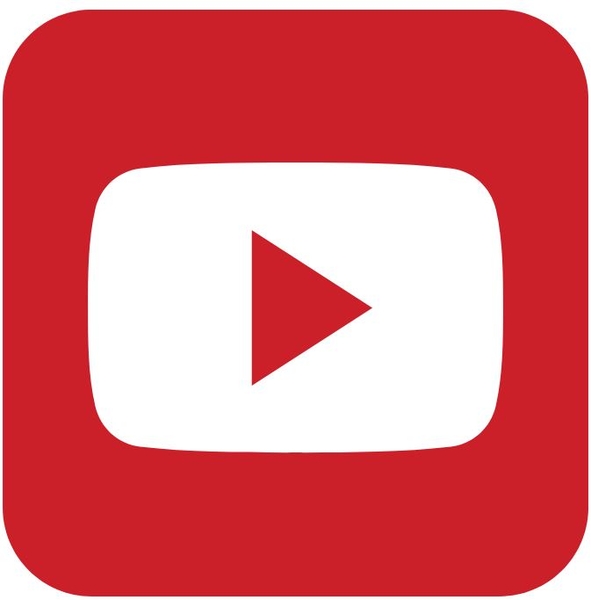 LOGO YOUTUBE