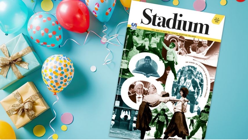 Stadium n 13 MARZO 2025