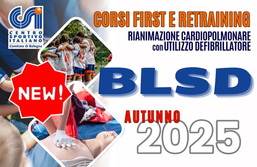 Banner Defibrillatore