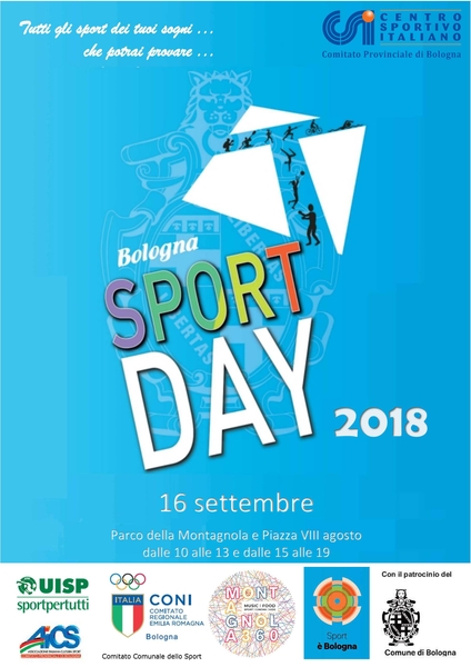 Volantino Bologna SportDay 16 9 2018.output