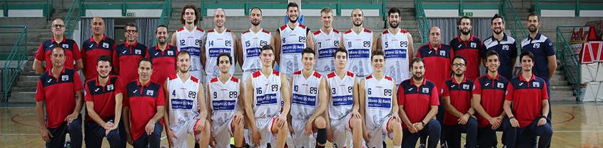 Bologna Basket 2016 va a canestro COLLAGE