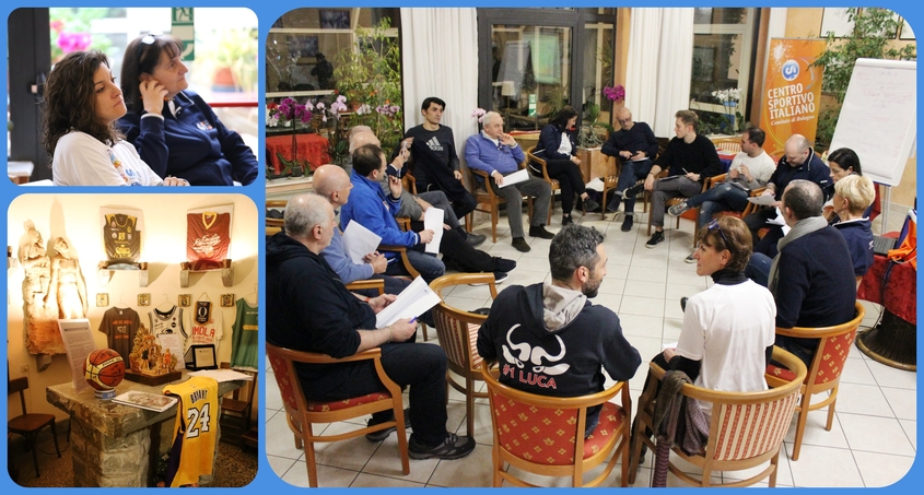 A Porretta Terme laggiornamento 2