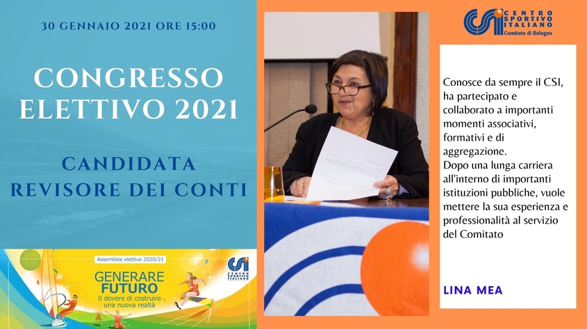 CONGRESSO 2021 REVISORE