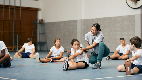Sport e Salute aggiornamento bonus Caro Bollette ai Collaboratori Sportivi
