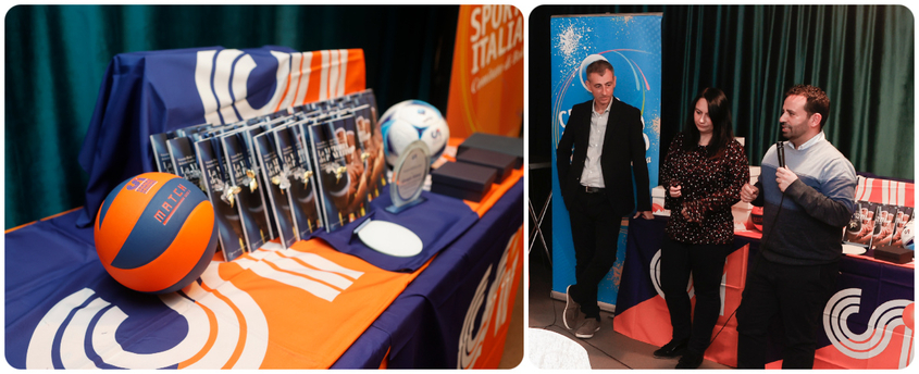 Cena di Natale festeggiamo insieme una stagione da record 3