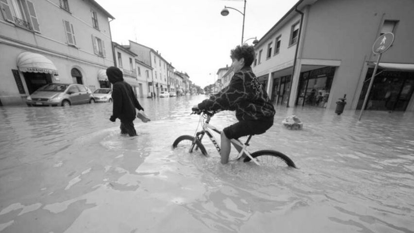 emergenza alluvione