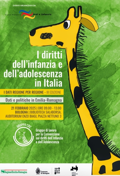 I diritti dellinfanzia e delladolescenza in Italia