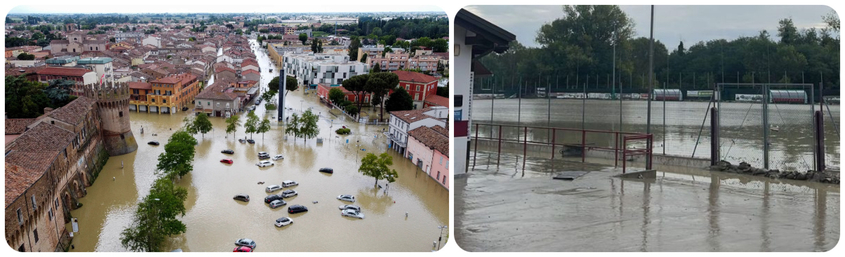 Il CSI e Marsh sempre al tuo fianco