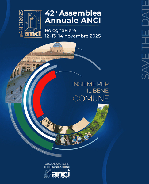Lo sport in Costituzione tra gli eventi della 42ma Assemblea ANCI 2