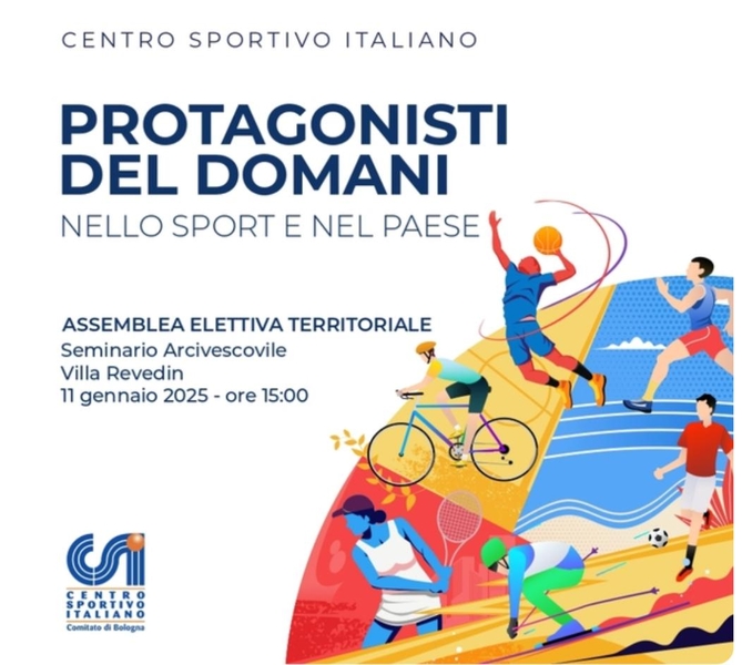 VOLANTINO ASSEMBLEA 2025