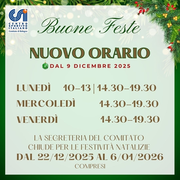 chiusura natale 2025 3
