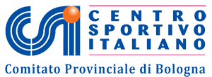 CSI Bologna - Centro Sportivo Italiano Comitato Provinciale di Bologna