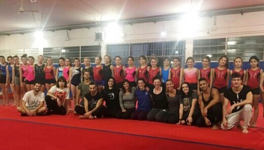 Al PalAngela le prove generali del Tour di Claudio Baglioni La Vita è Adesso