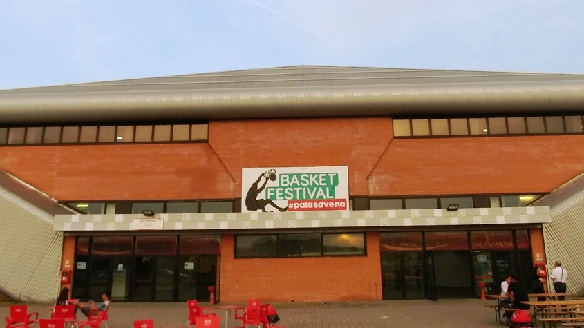 Al PalaSavena di San Lazzaro la stagione sportiva èLepida 3