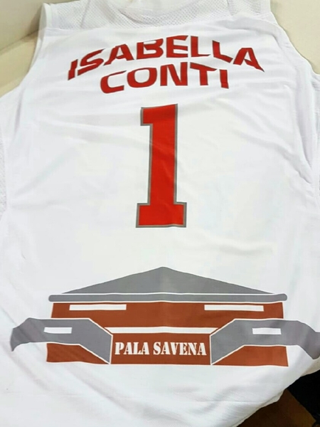 Al PalaSavena di San Lazzaro la stagione sportiva èLepida 4