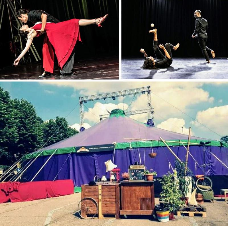 Per i suoi primi 40 anniil CSI Casalecchio ha dato spettacolo 3