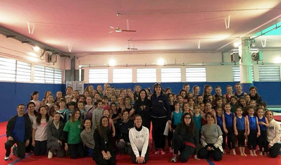 palAngela aggiornamento giudici