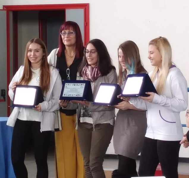 Polisportiva Energym e PGS Welcome Baskin Bologna premiati dal Quartiere San Donato San Vitale ENERGYM