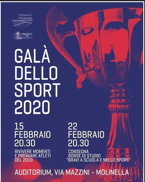 galasport molinella