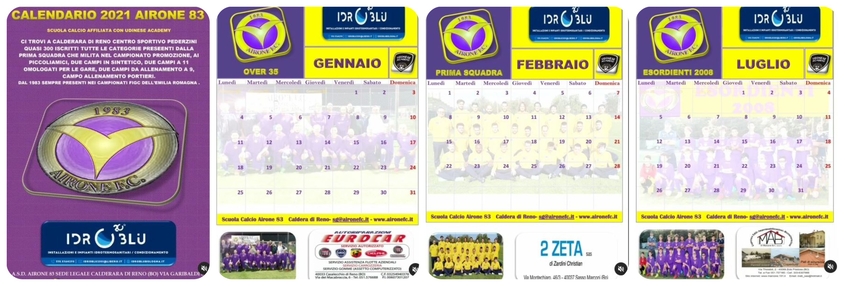 calendario
