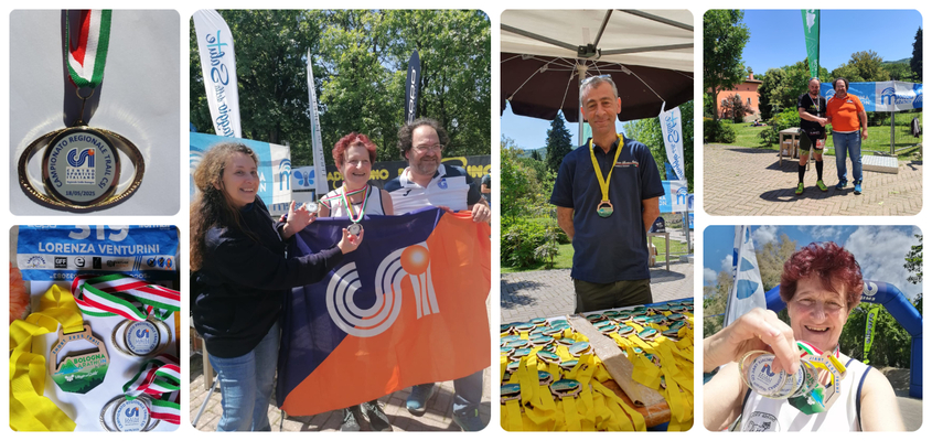 trail 2025 villaggio della salute