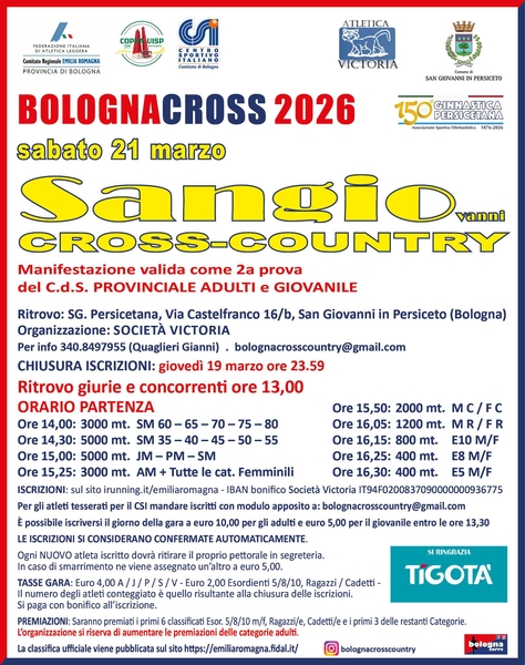 volantino san giovanni in persiceto