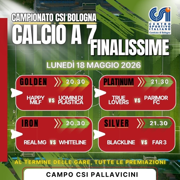 FINALI 2026 ca7 18 05 2026 OPEN