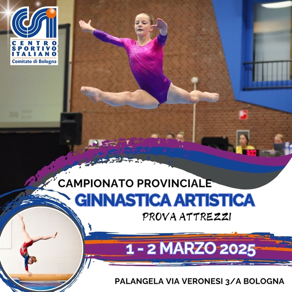 gara prov attrezzi