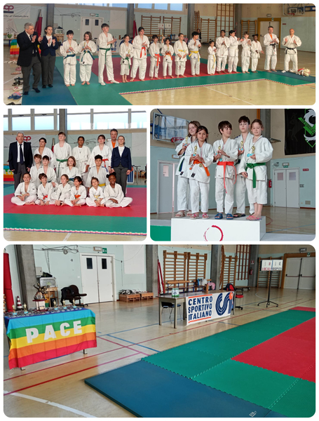 gara judo 2026