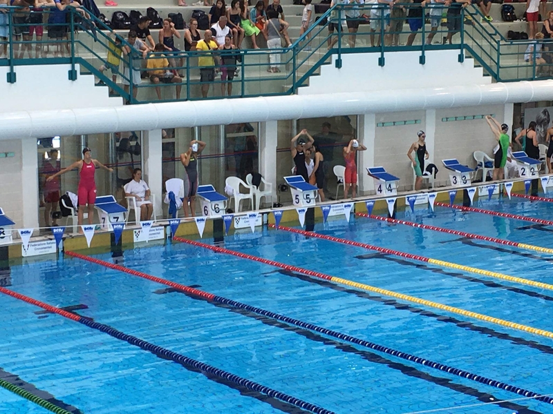 1 Trofeo Città di Bologna 01