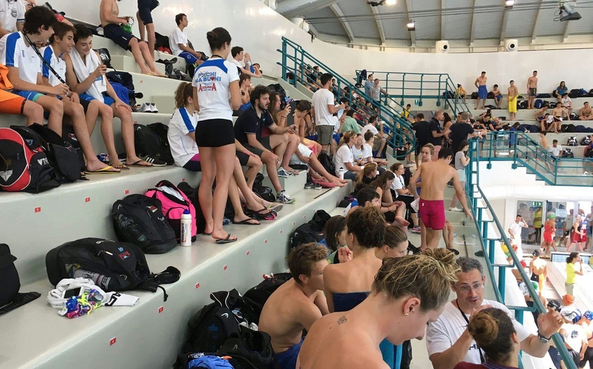 1 Trofeo Città di Bologna 03