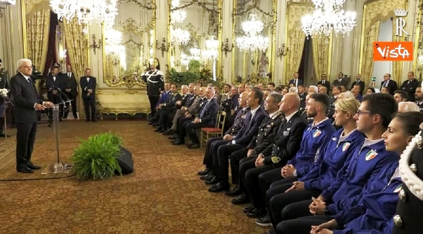 Arianna Barbieri e Alice Mizzau ai Mondiali Militari 2019 2