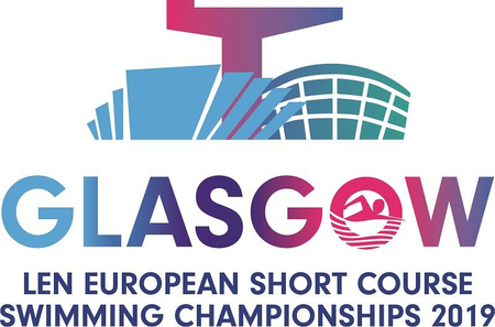 Europei di nuoto a GlasgowCSI Bologna presente 1